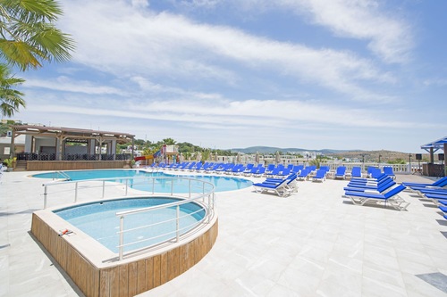 Book Smart Holiday Hotel Bodrum In Bodrum Hotels Com