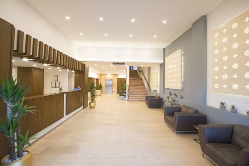 Book Smart Holiday Hotel Bodrum In Bodrum Hotels Com