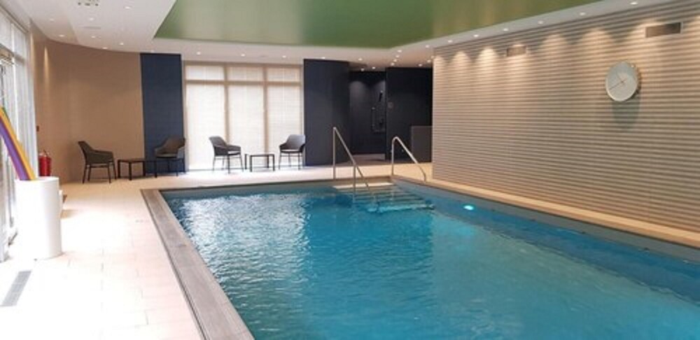 Book Résidence DOMITYS L'Aigrette Bleue in Abbeville