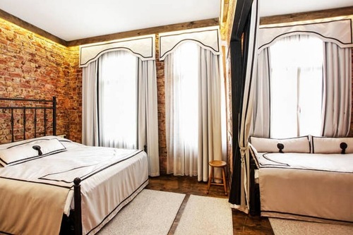 Book Incila Suites In Istanbul Hotels Com