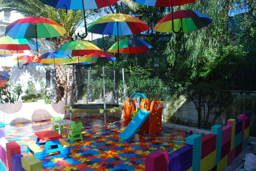 Book La Vida Blanca Bodrum In Bodrum Hotels Com