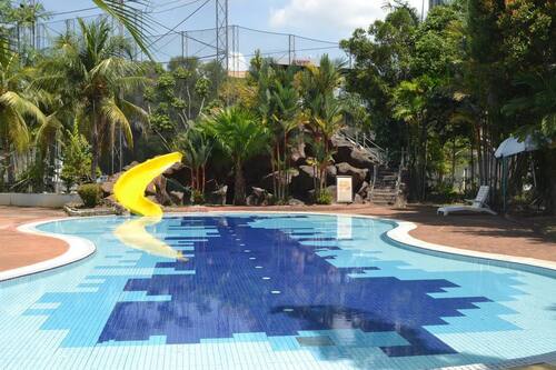 Safira Country Club Seberang Jaya Updated Price Reviews Hd Photos Hotels Com