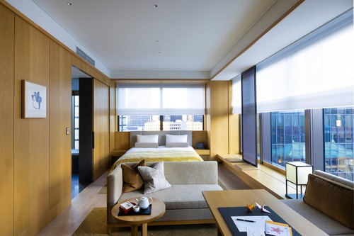 Book The Okura Tokyo In Tokyo Hotels Com