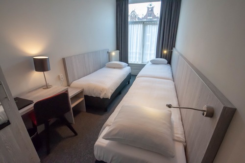 Book The Crown Hotel In Amsterdam Hotels Com
