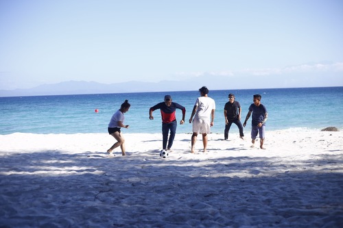 ステラ アット マンタナニ アイランド リゾート スパ マンタナニ ブサール島 の宿泊予約 ホテルズドットコム