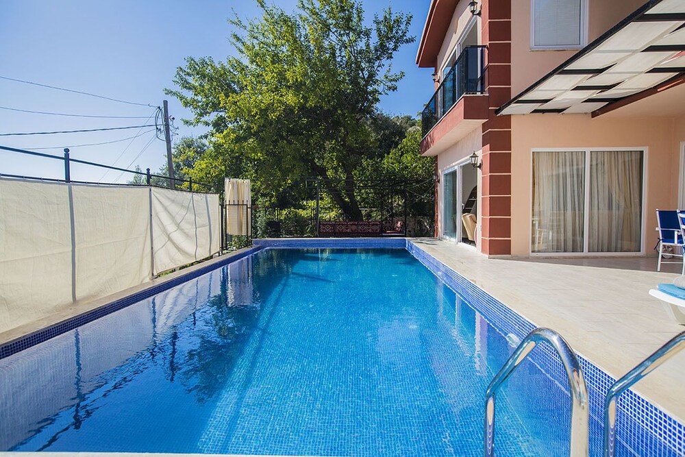 House Apartment Other Villa Mina Kas Trivago Com