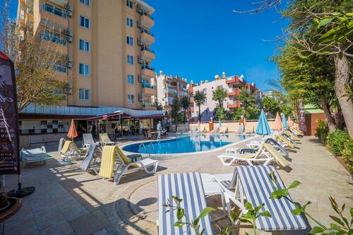 cleopatra tac otel alanya hotels com