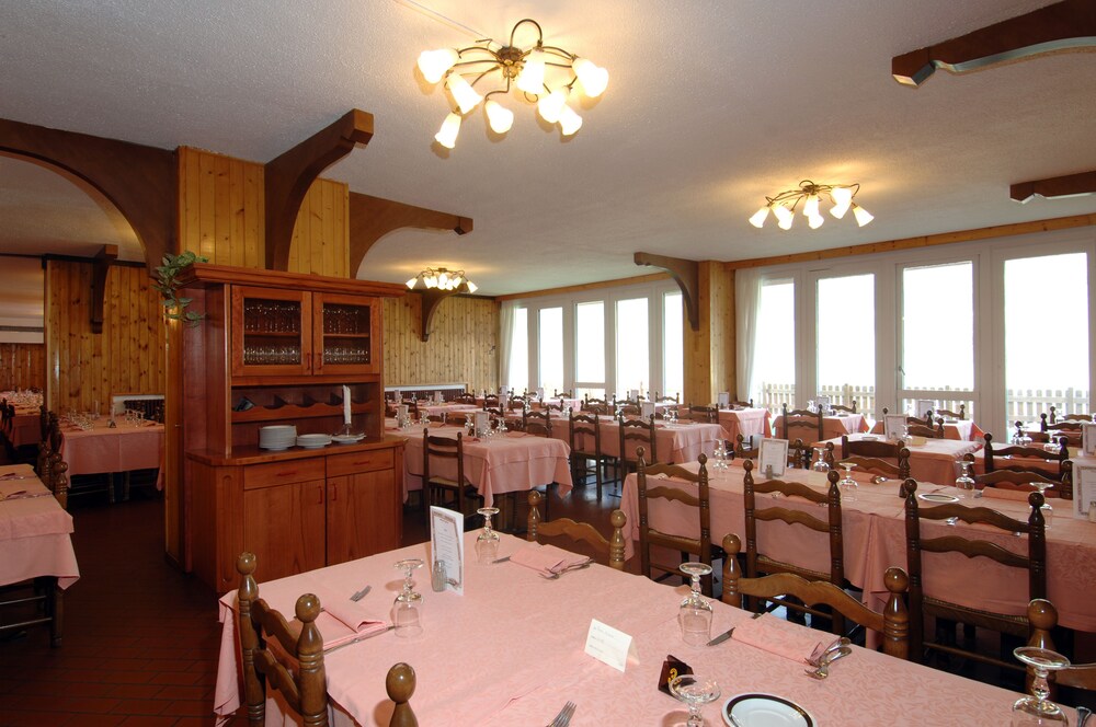 Featured image of post Alpen Village Livigno Hotel