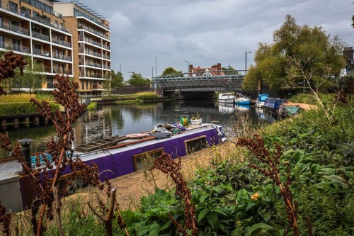 Prenota Modern Studio Apartment In Hackney A Londra Hotels Com