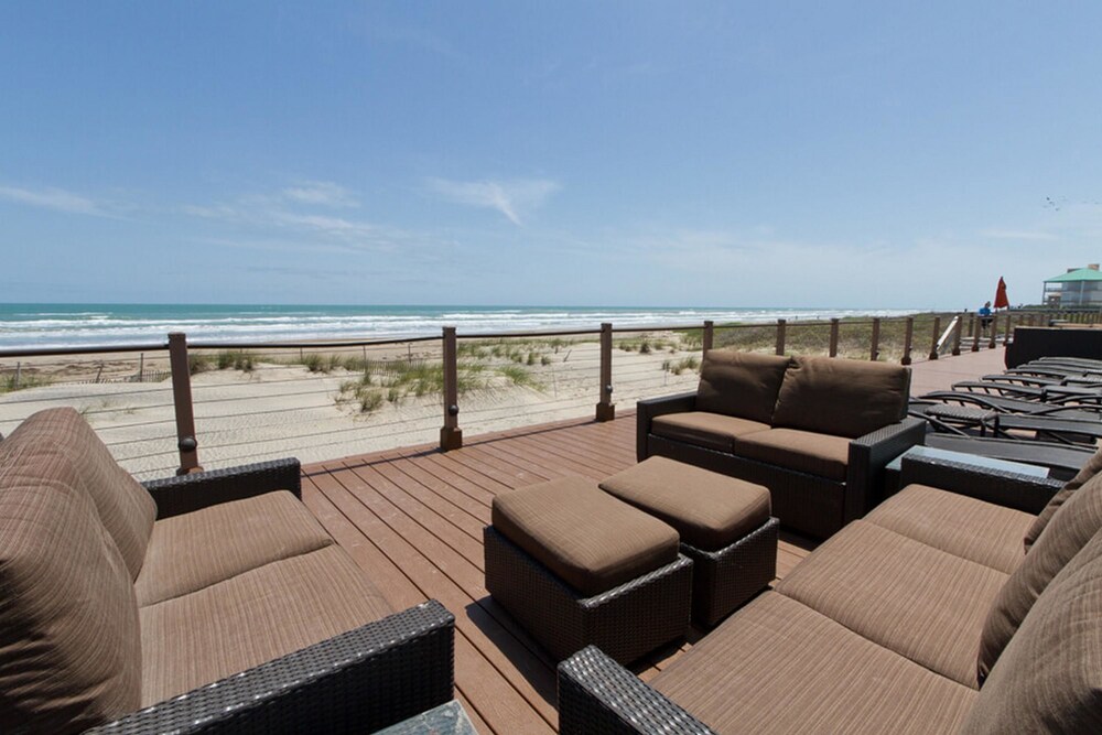 Book Bahia Mar Condominiums in South Padre Island