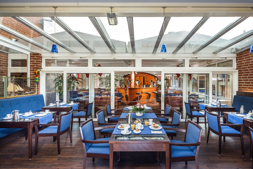 Hotel Haus Seeschwalbe In Cuxhaven Hotels Com