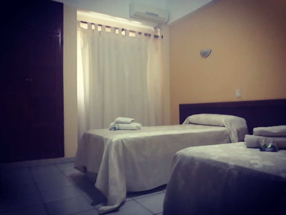 Hotel Rincon De Chilecito Em Chilecito Hoteis Com