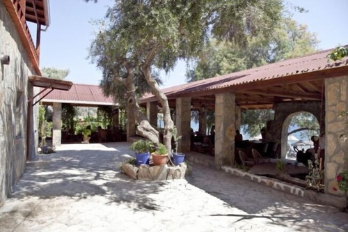 Sahin Motel Restaurant Bodrum Hotels Com