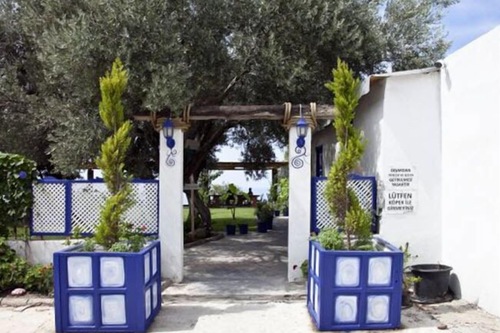 Sahin Motel Restaurant Bodrum Hotels Com