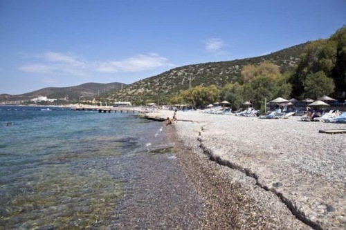 Sahin Motel Restaurant Bodrum Hotels Com