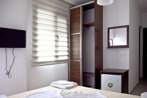 Sahin Motel Restaurant Bodrum Hotels Com