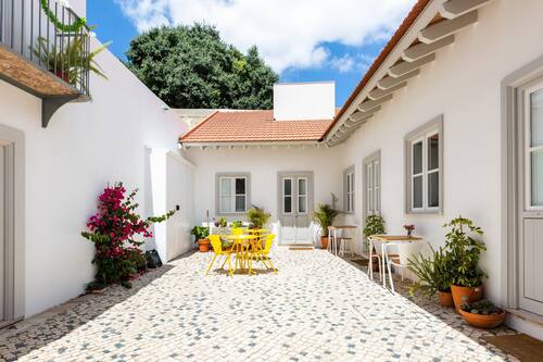 Patio São Vicente Guest House Lisbon Updated Reviews Hd Photos Hotels Com Patio São Vicente Guest House Lisbon, The Patio District Reviews