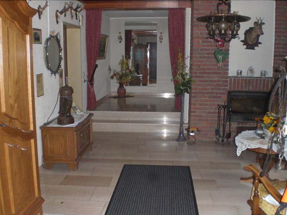 Haus Hubertus Winterberg Germany Winterberg Hotel Discounts Hotels Com