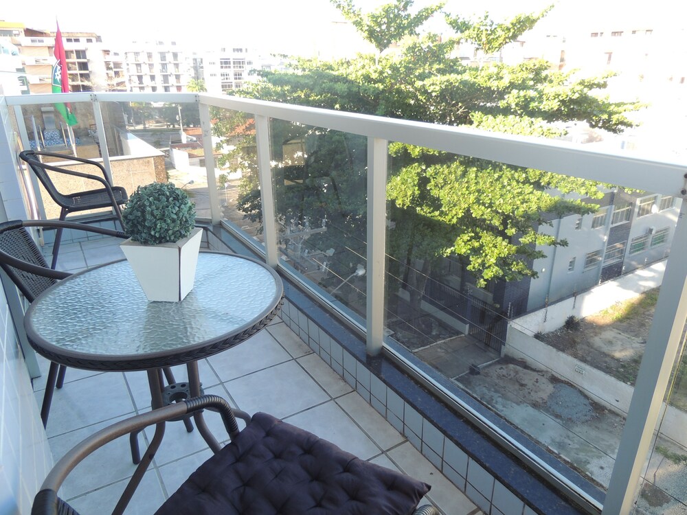 海洋沙丘舒适公寓 2 居公寓酒店