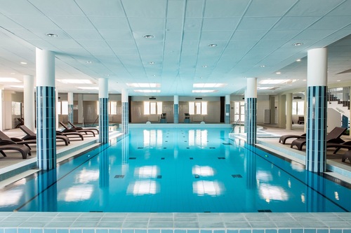 Hotel ambient sikonda Hotel ambient sikonda