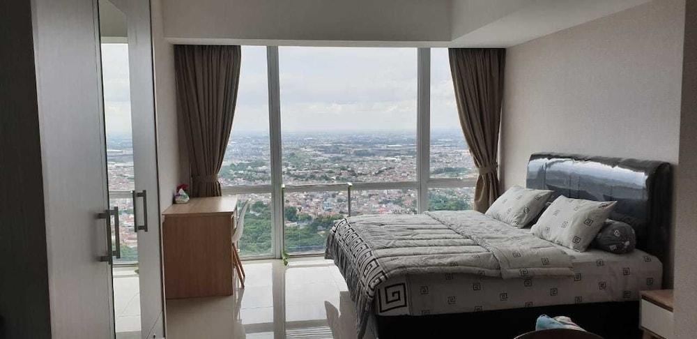 Book Exclusive Stay In U Residence 2 In Curug Hotels Com