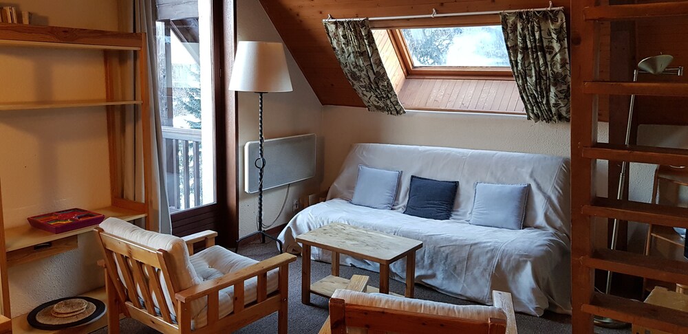 duplex apartment 4 to 6 people