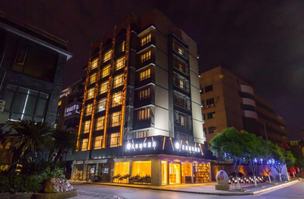 桂林天清城市酒店预订, 2019桂林桂林天清城市酒店价格| hotels.