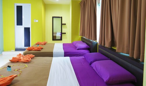 15 Closest Hotels To Sungai Pandan Waterfall In Kuantan Hotels Com