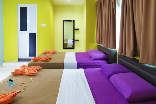 15 Closest Hotels To Sungai Pandan Waterfall In Kuantan Hotels Com