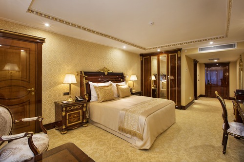 Ottoman S Life Hotel Deluxe Istanbul Info Photos Reviews Book At Hotels Com