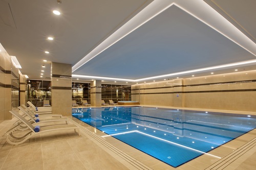 Ottoman S Life Hotel Deluxe Istanbul Turkey Istanbul Hotel Discounts Hotels Com