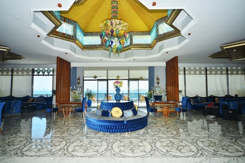 Book Bvs Bosphorus Resort Hotel Spa In Bodrum Hotels Com