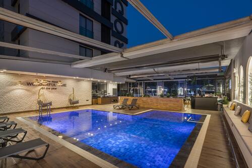 book rodinn park hotel in konyaalti hotels com