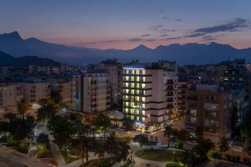 book rodinn park hotel in konyaalti hotels com