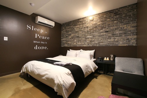 ピョンテク ティファニー ホテル 平澤 の宿泊予約 ホテルズドットコム