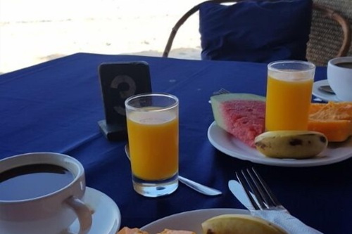 Book Ebony Ivory Bungalows In Nungwi Hotels Com