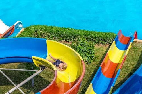 أسعار تذاكر أكوا بارك 2020 ومواعيد العمل