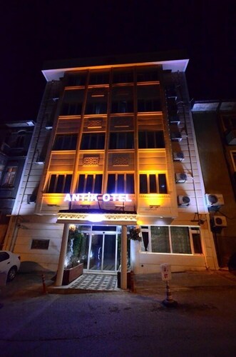 Top Hotels In Kecioren Ankara Turkey Hotels Com