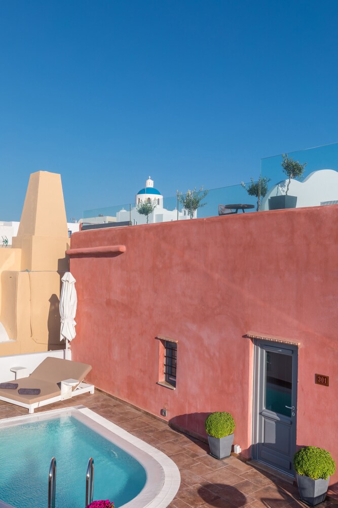 Tramonto Secret Villas Santorini Info Photos Reviews Book At Hotels Com