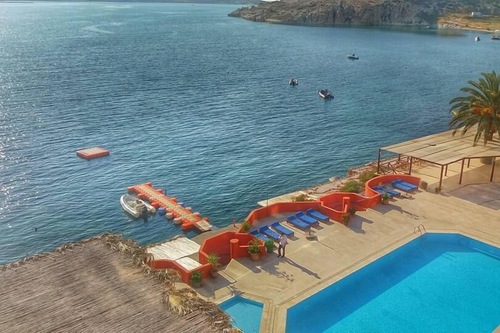 Hotel Leon Foca Hotels Com