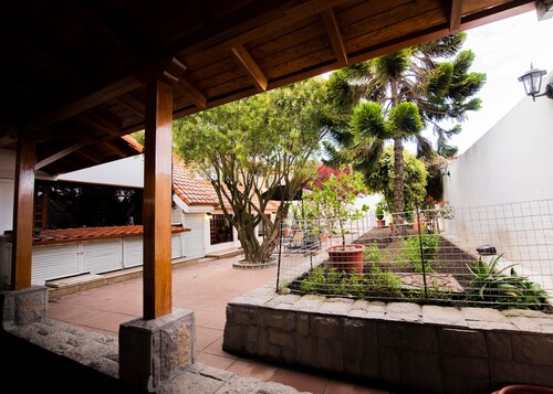 15 Closest Hotels To Rio Cunuyacu In Latacunga Hotels Com