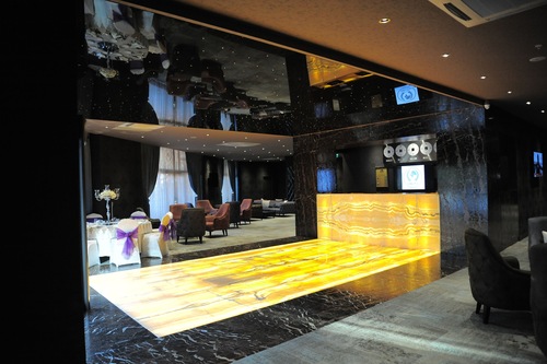 Book Tryp By Wyndham Istanbul Sancaktepe In Tasdelen Mahallesi Hotels Com