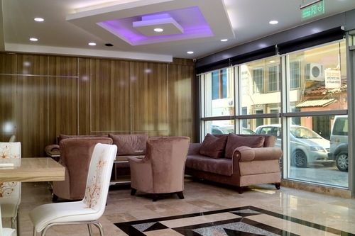 Book Silver Suit In Izmir Hotels Com