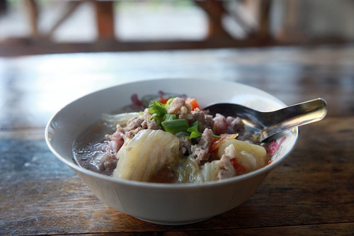 Book Saranghae Resort Chiang Dao In Chiang Dao Hotels Com