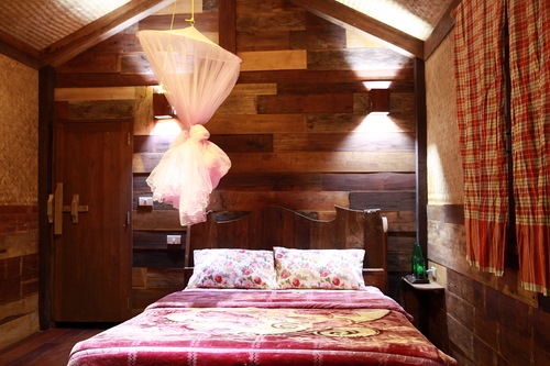 Book Saranghae Resort Chiang Dao In Chiang Dao Hotels Com