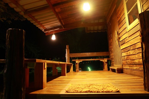 Book Saranghae Resort Chiang Dao In Chiang Dao Hotels Com