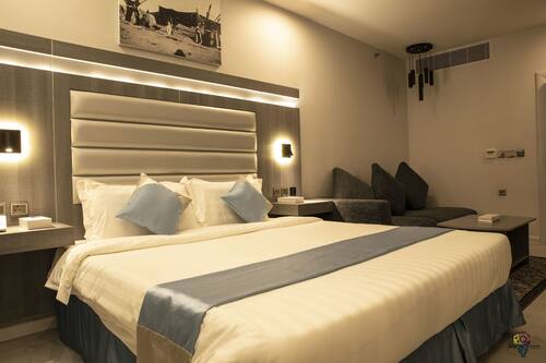 احجز فندق منازلي الكورنيش في جدة قارن أسعار الفنادق في جدة