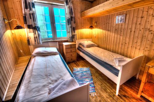 single klubb i knappskog