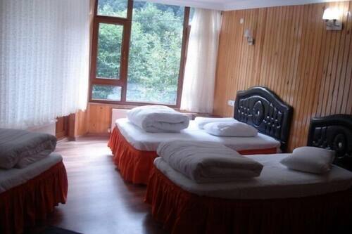 ayder yesil vadi otel camlihemsin hotels com