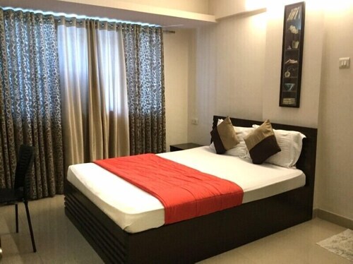 Arista Service Apartments Khernagar Mumbai India Mumbai Hotel Discounts Hotels Com